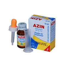 AZIN 15 ML